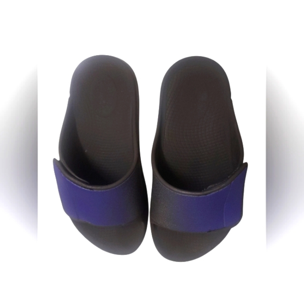 Oofos Slides Sandals EU39